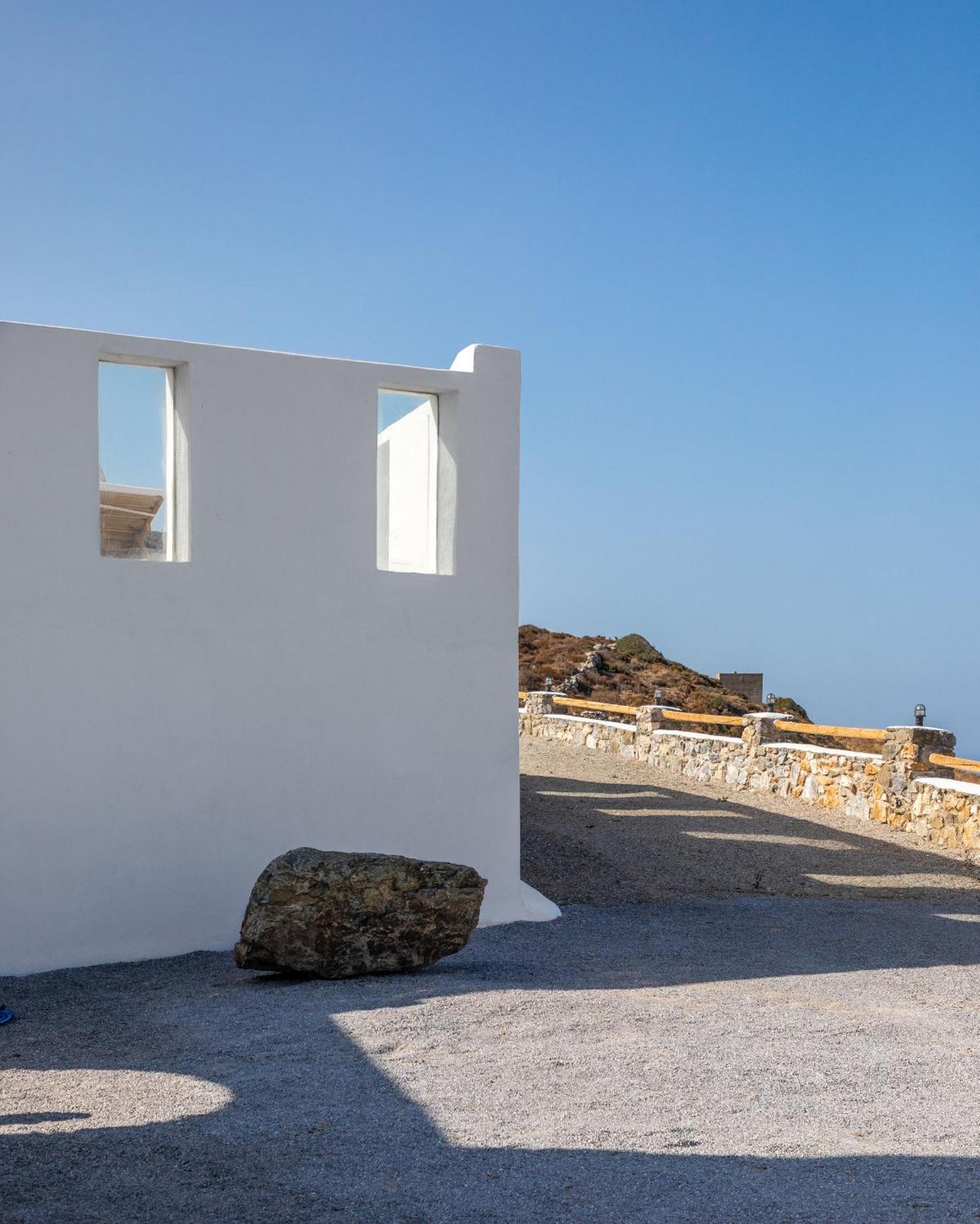 Vívlos Mandilaras Village المظهر الخارجي الصورة